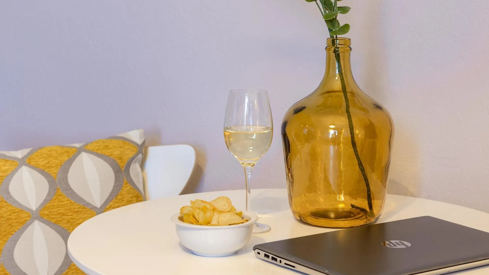 Apartament Sweet Home Graziella Vicino Stazione Bologna Per 6 Persone