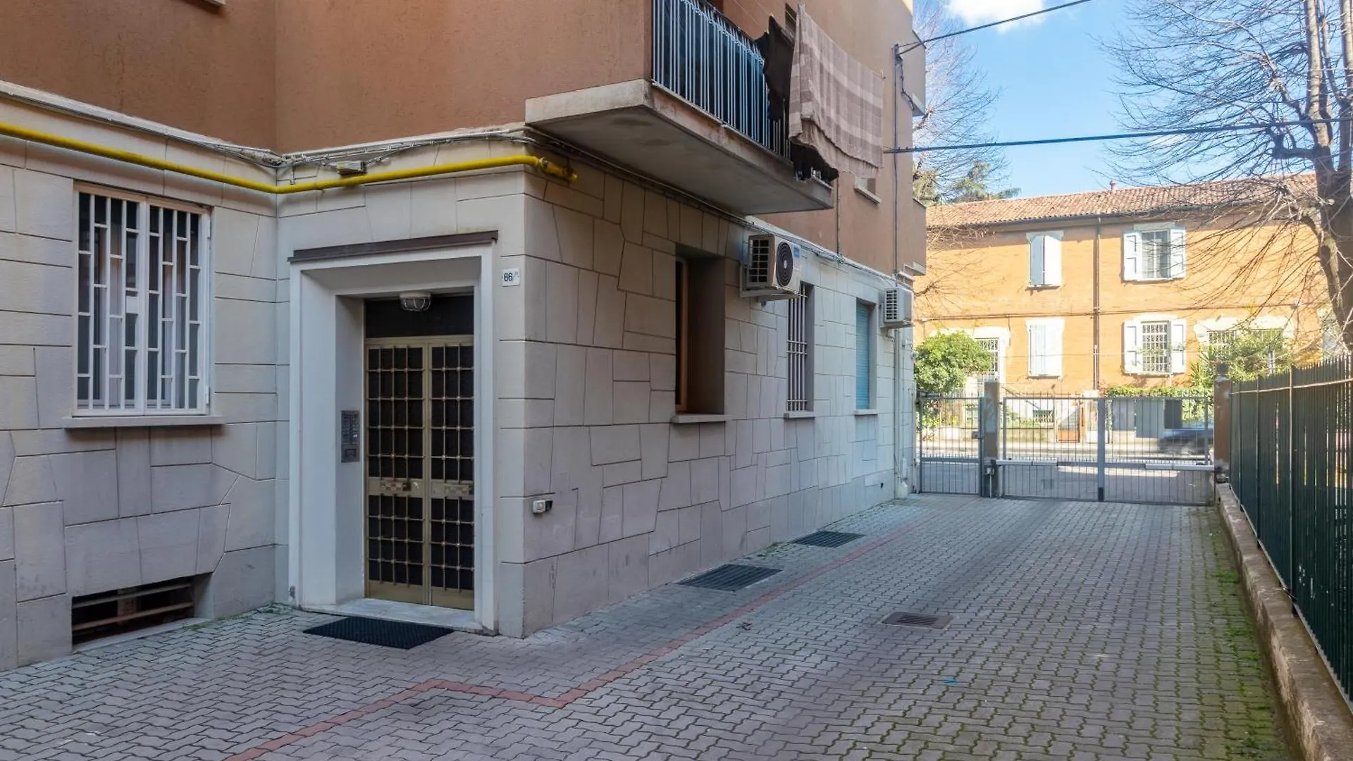 Sweet Home Graziella Vicino Stazione Bologna Per 6 Persone