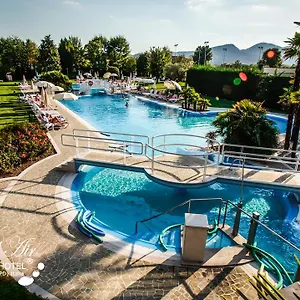 visit hotel